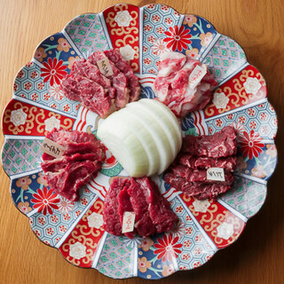 堂島馬肉 佐々木_2