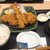 とんかつ和幸 - 料理写真: