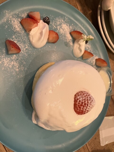 カフェ シークレットウィンドウ （CAFE SECRET WINDOW） - 新大久保