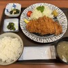 とんかつ食堂