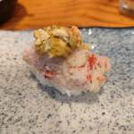 淳ちゃん寿司 - 