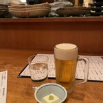 居酒屋 代官町 なが坂 - 