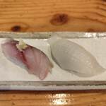 淳ちゃん寿司 - 