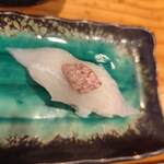 淳ちゃん寿司 - 