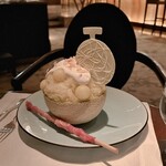 ザ・ロビーラウンジ - 