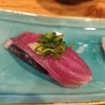 淳ちゃん寿司 - 