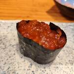 淳ちゃん寿司 - 