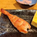 淳ちゃん寿司 - 