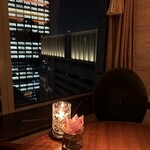 ザ・ロビーラウンジ - 