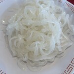 岐阜タンメン - 