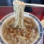 岐阜タンメン - 