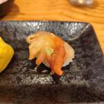 淳ちゃん寿司 - 