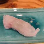 淳ちゃん寿司 - 