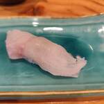 淳ちゃん寿司 - 