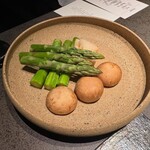 札幌すすきのジンギスカン サフォーク亭 ATSUSHI ISHIDA - 