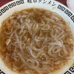 岐阜タンメン - 