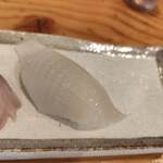 淳ちゃん寿司 - 