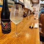 淳ちゃん寿司 - 