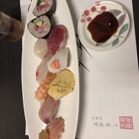 北新地五郎寿し - 