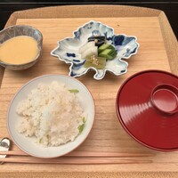 菊乃井 本店 - 