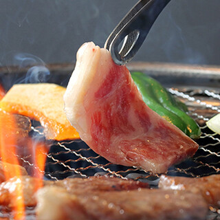 焼肉 炎亭_2