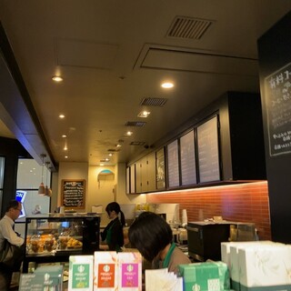 スターバックスコーヒー_2