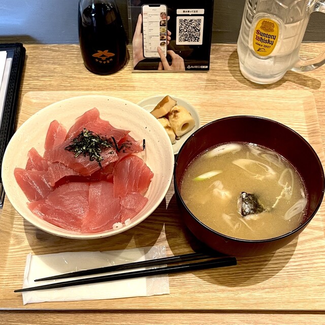 NEO海王（ネオカイオウ） - 盛岡（居酒屋）の写真