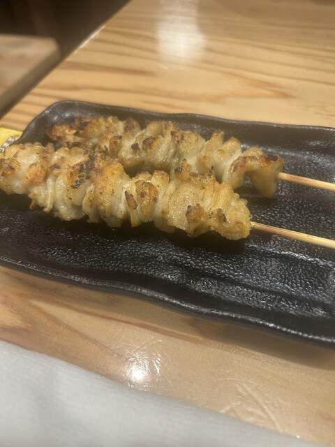 鳥貴族 ナンバ2号店 - 難波（南海）/焼き鳥 | 食べログ