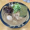 天龍ラーメン