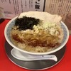 札幌ラーメン キヨリト