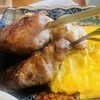 タレ焼き鳥・土鍋ごはん 青キジ
