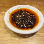 つけめん桜の如く - 