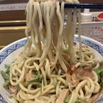 つけめん桜の如く - 