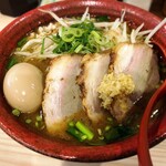 特製ニンニク味噌(にんにく増し)