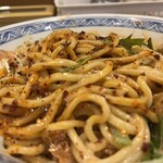 つけめん桜の如く - 