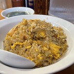 麺飯食堂 なかじま - 