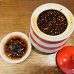 つけめん桜の如く - 