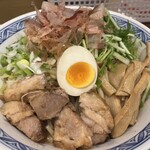 つけめん桜の如く - 