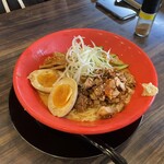 らーめん みずさわ - 