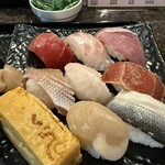 回転寿したかくら - 