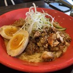 らーめん みずさわ - 