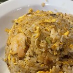 麺飯食堂 なかじま - 