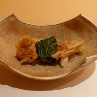 日本料理 山崎 - 