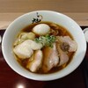 らぁ麺旭