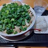 麺屋 山住 新町間借り店