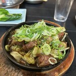 立呑・座呑・外呑処 新橋へそ  - 