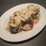 52 Chinese Bar GONI - 油淋鶏　1300円