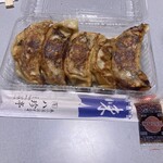 味の八珍亭 - 