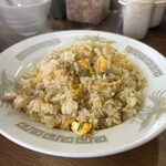 308308747 - チャーハン（500円）