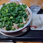 麺屋 山住 - 